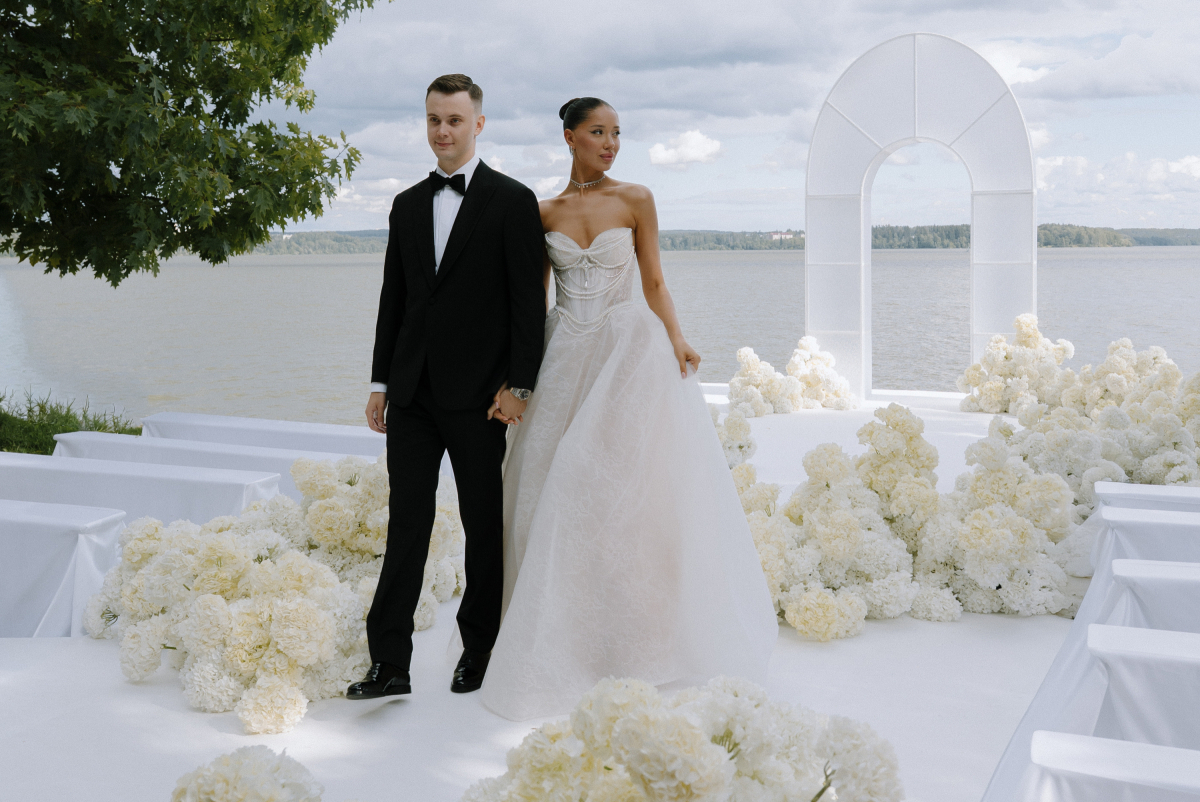 Агентства Morozova Wedding