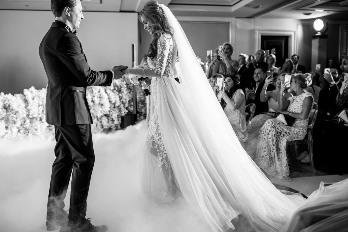 Платья Christi Wedding