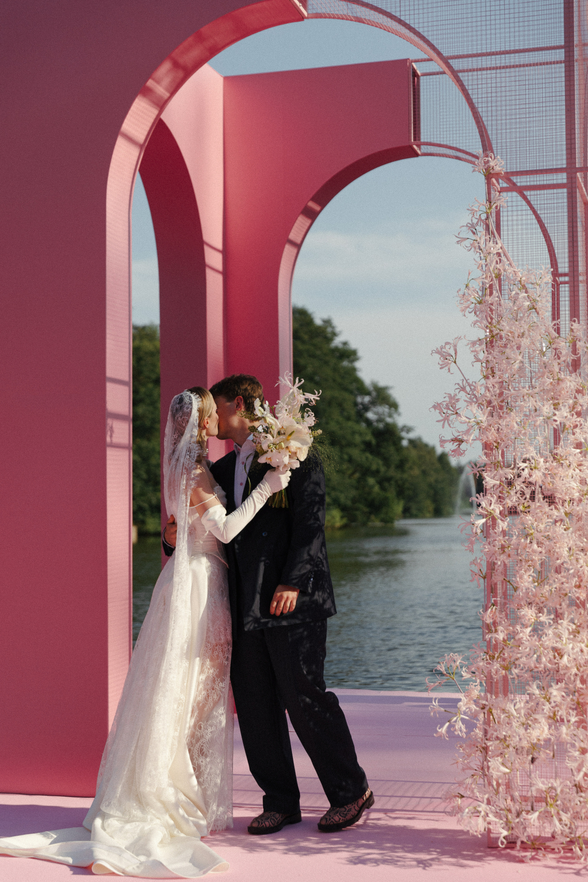 Агентства Russian Wedding Group