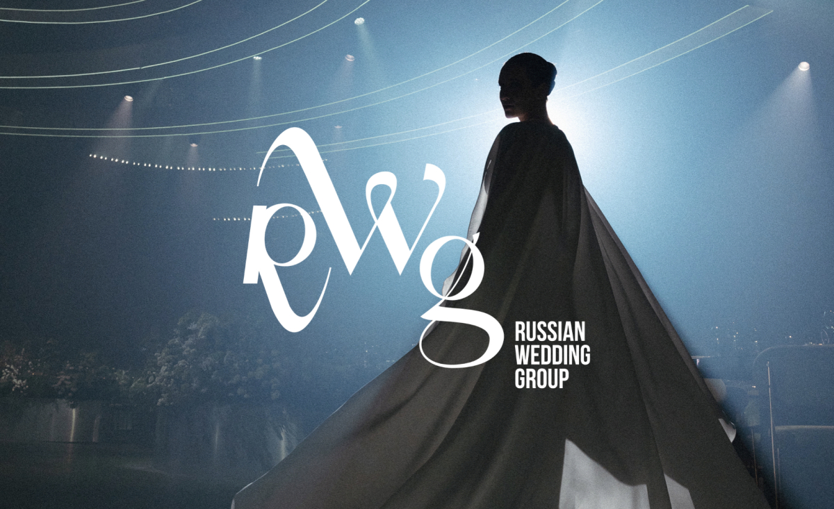 Агентства Russian Wedding Group