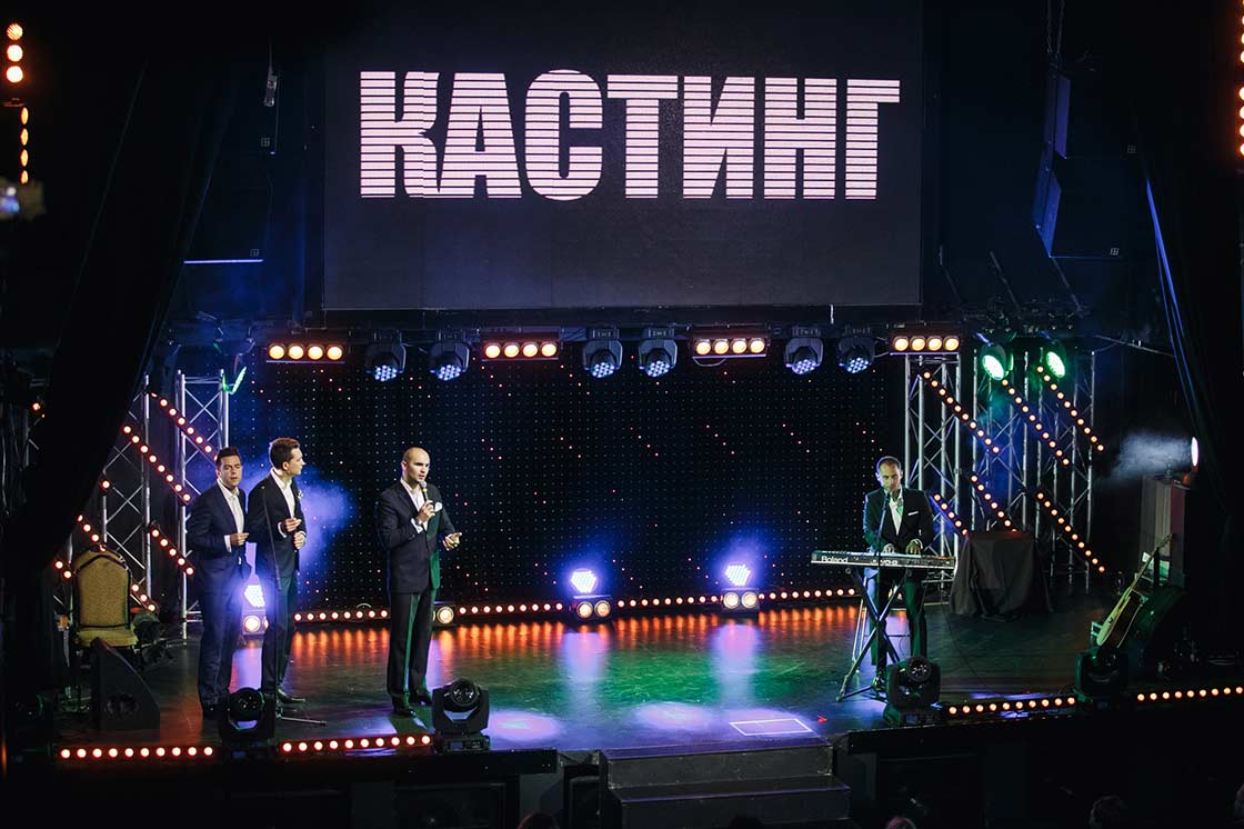 Взгляд изнутри
