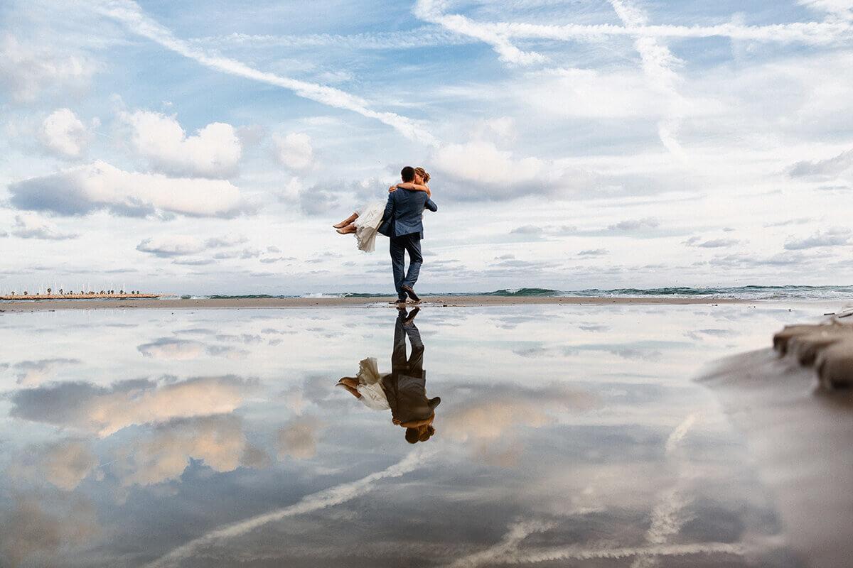 Фотограф Дмитрий Марков