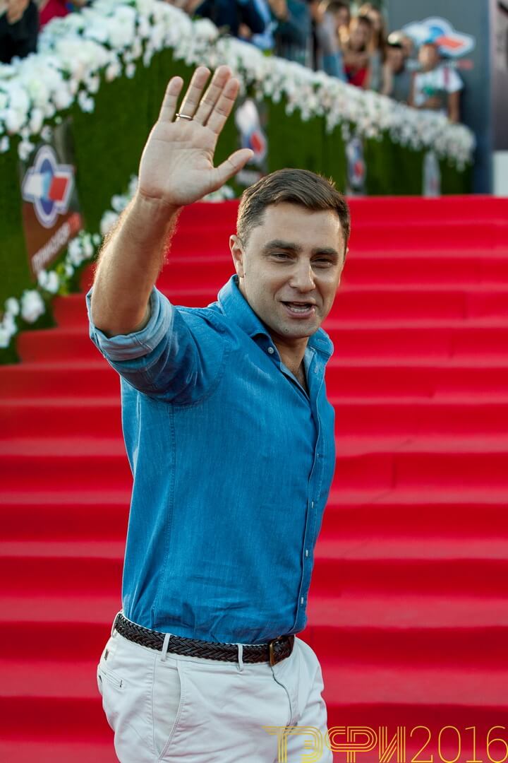 Ведущие #top15Moscow
