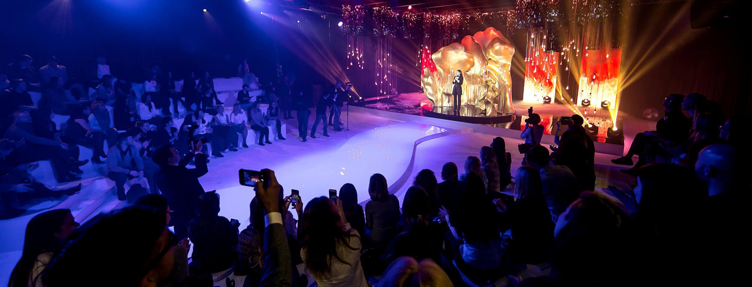 Событие для декораторов Lid’s Inspiration Party 2016