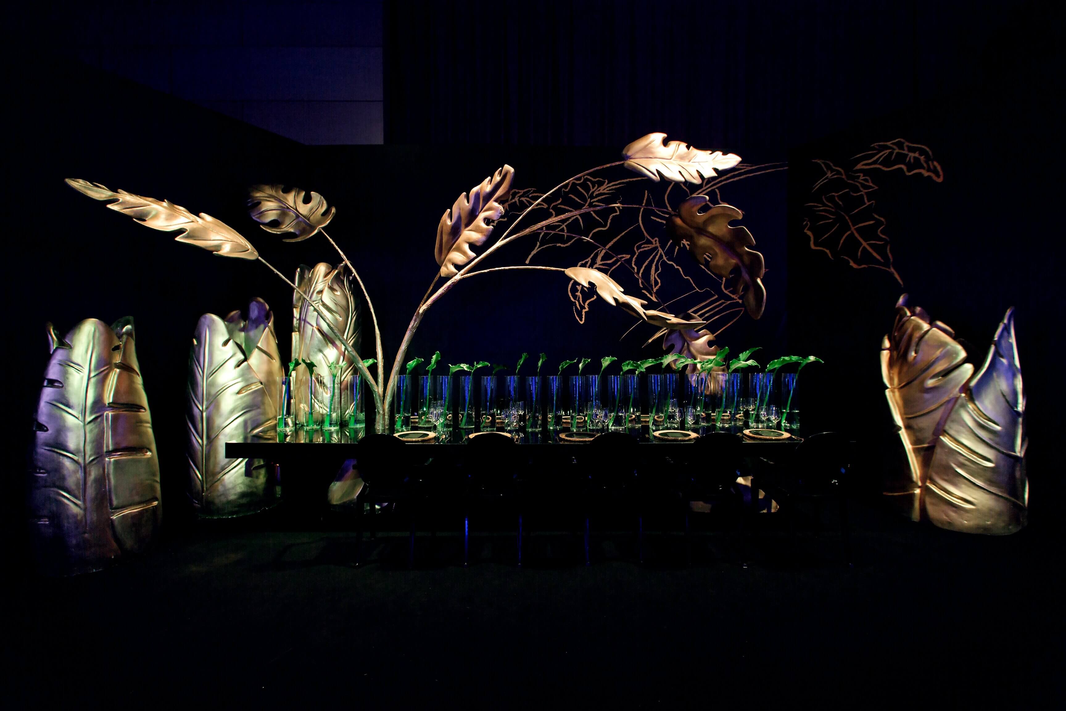 Lid’s Inspiration Party 2016