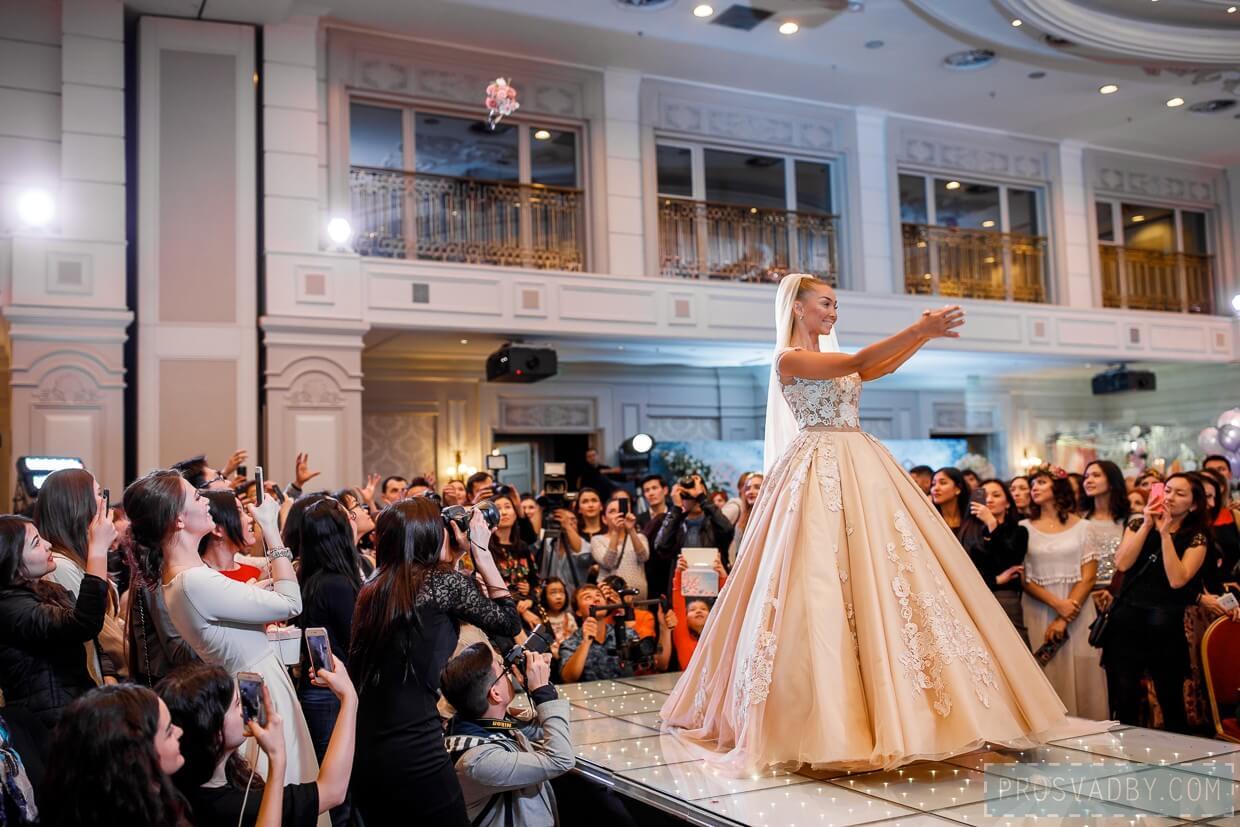 Wedding Awards 2016 Алмата