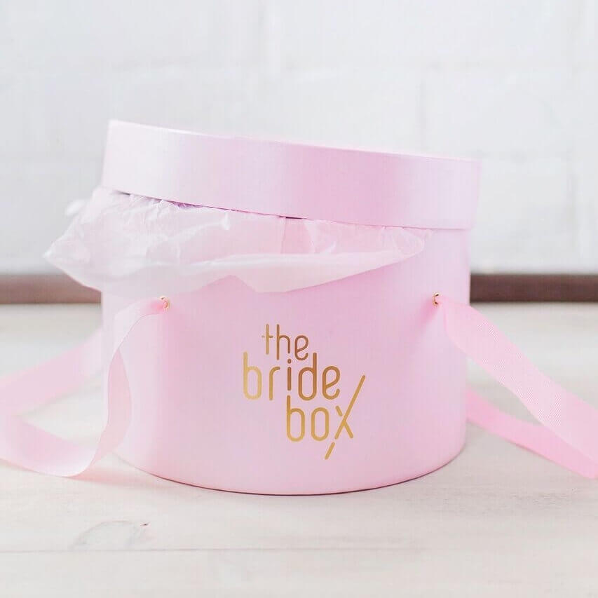 Что внутри Bride Box и Brides Bible?