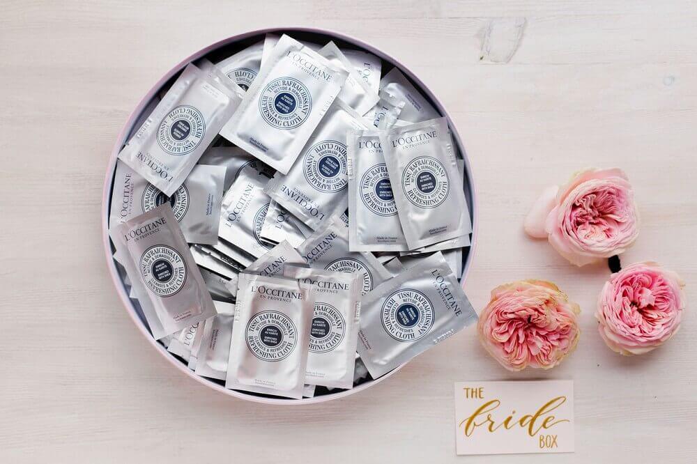 Что внутри Bride Box и Brides Bible?