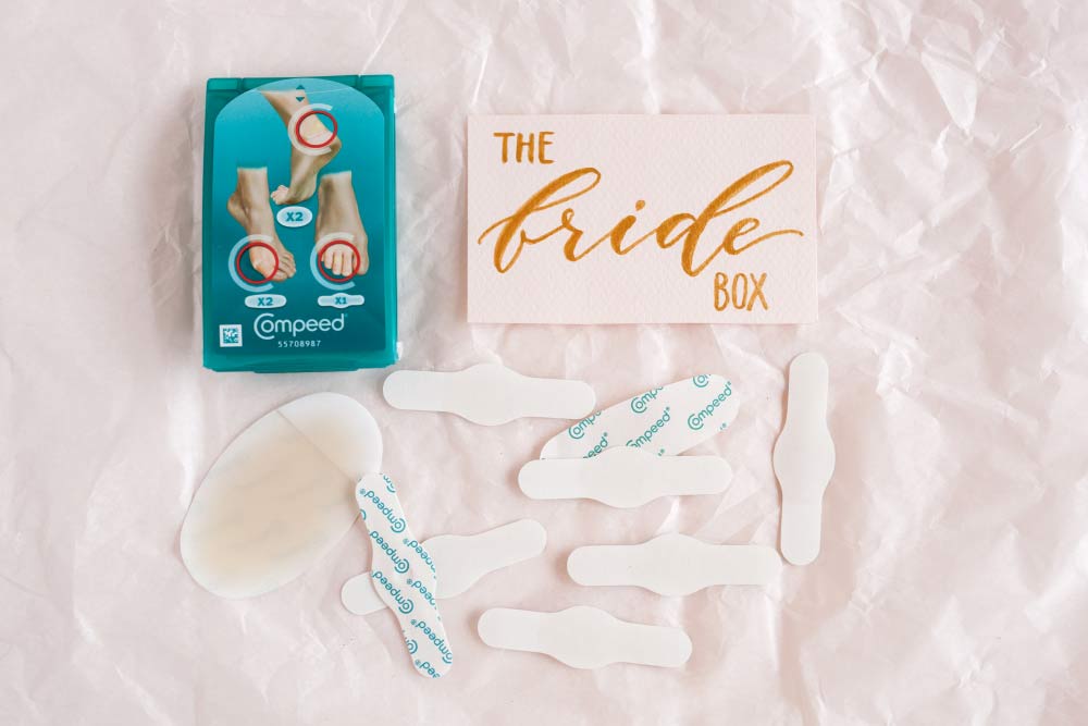 Что внутри Bride Box и Brides Bible?
