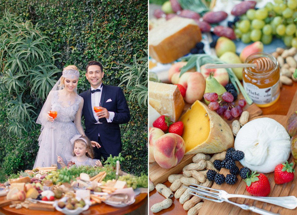 Свадебное агентство Ajur Wedding