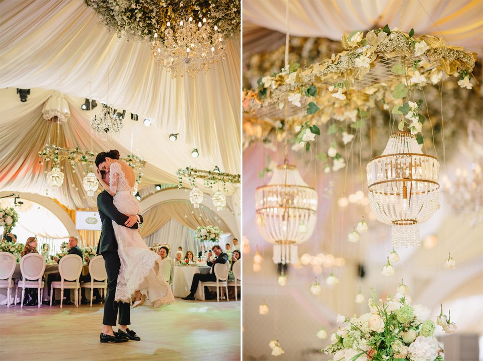 Свадебное агентство Ajur Wedding