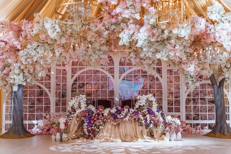 Свадебное агентство Ajur Wedding