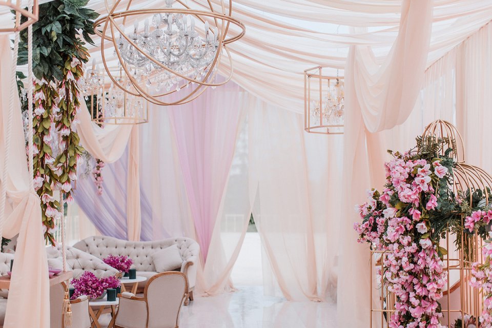 Свадебное агентство Ajur Wedding